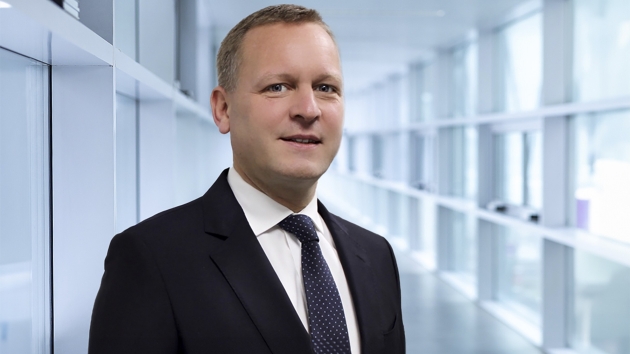 Opel bekommt einen neuen globalen Vertriebschef - Arnaud Ribault wird globaler Vertriebschef für Opel und Vauxhall - Quelle: Opel Automobile GmbH